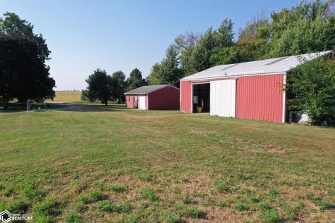 2215 200th Street Garner IA 50438