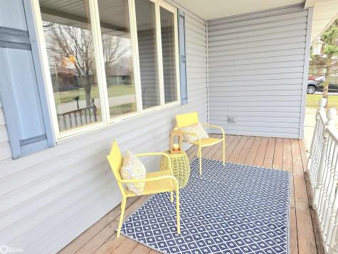 225 Jamestown Road Mason City IA 50401
