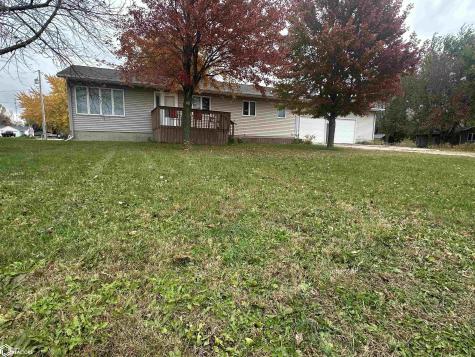 516 3rd Street SW Belmond IA 50421