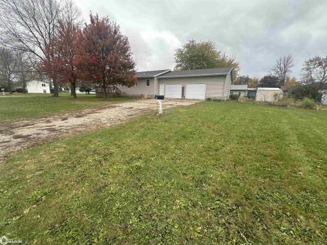 516 3rd Street SW Belmond IA 50421