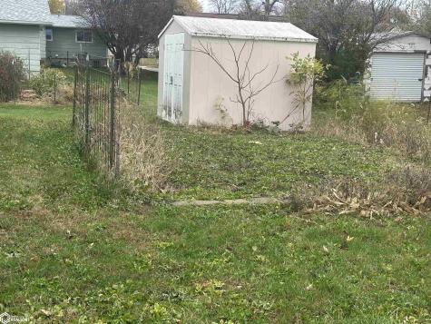 516 3rd Street SW Belmond IA 50421