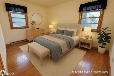 212 S Ohio Avenue Mason City IA 50401