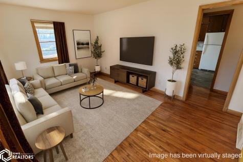 212 S Ohio Avenue Mason City IA 50401