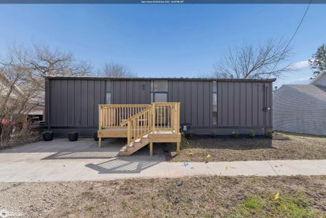235 Maben Avenue Garner IA 50438
