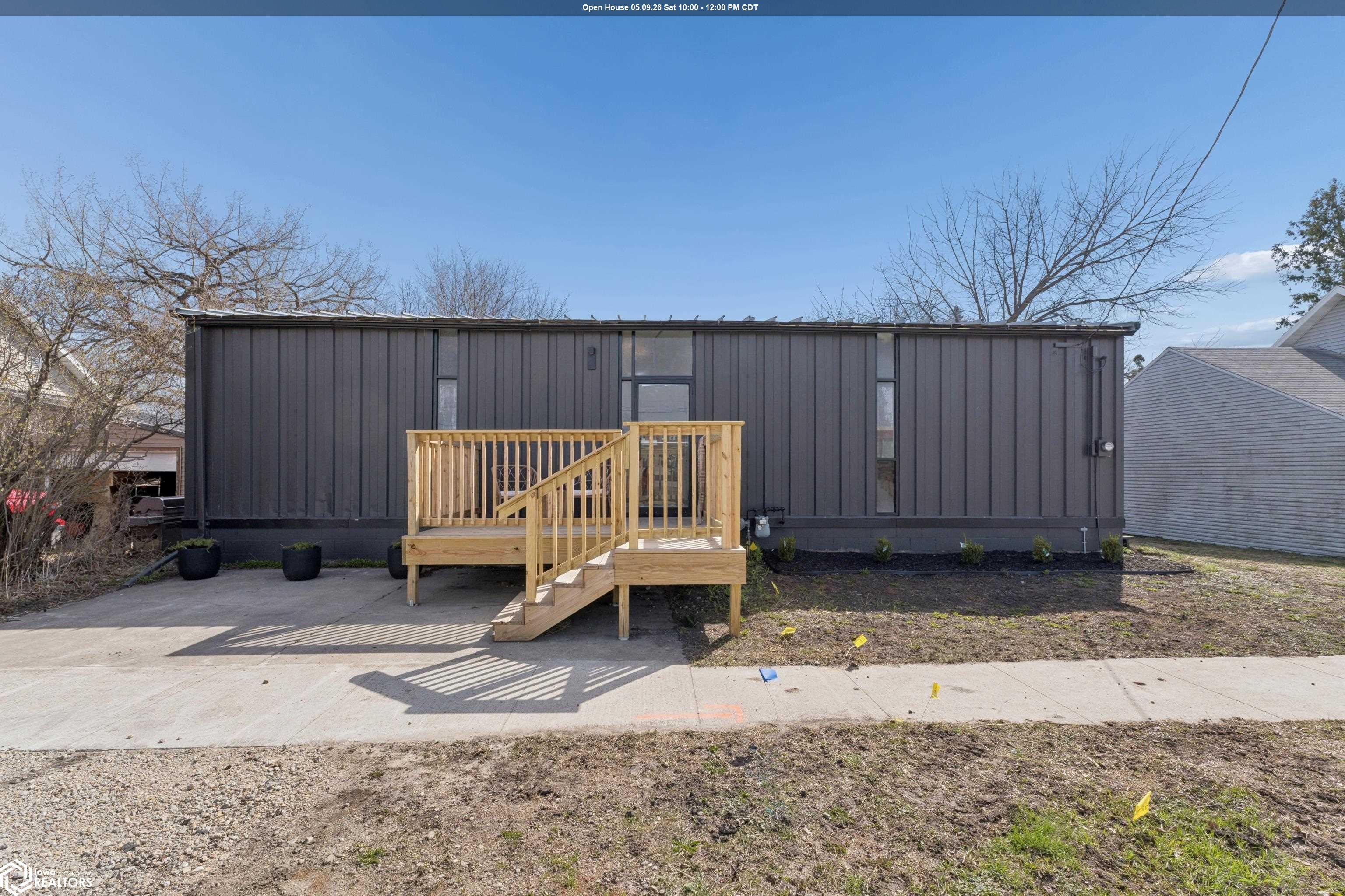 235 Maben Avenue Garner IA 50438