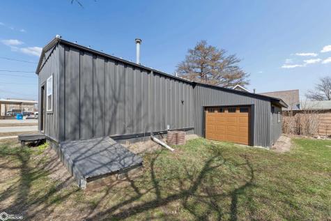 235 Maben Avenue Garner IA 50438