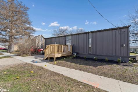 235 Maben Avenue Garner IA 50438