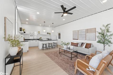 235 Maben Avenue Garner IA 50438