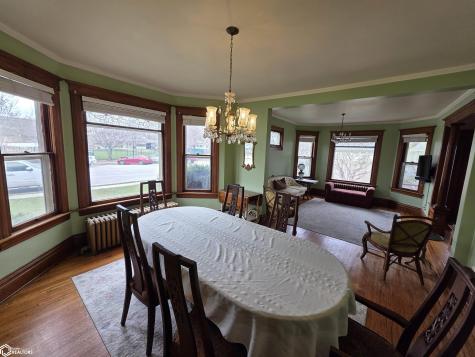 809 2nd Avenue N Clear Lake IA 50428