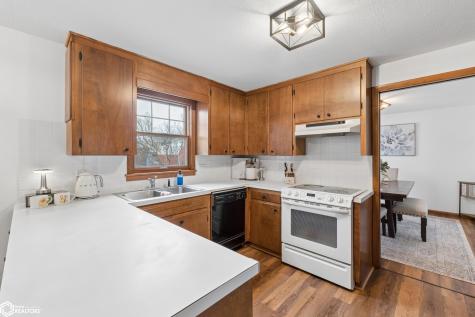 1773 Springview Drive Mason City IA 50401