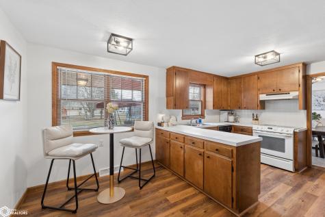 1773 Springview Drive Mason City IA 50401