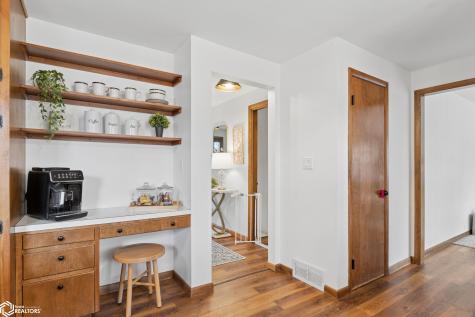 1773 Springview Drive Mason City IA 50401