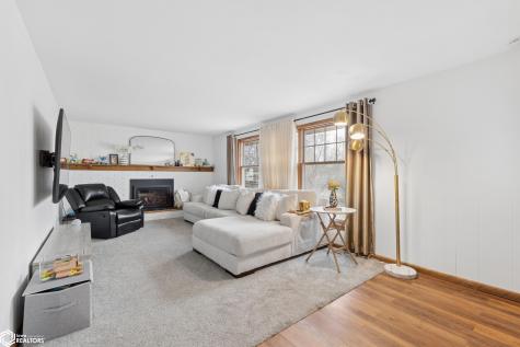 1773 Springview Drive Mason City IA 50401