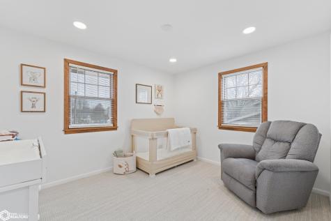 1773 Springview Drive Mason City IA 50401