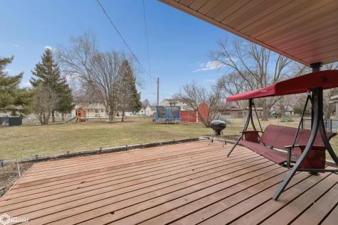 1773 Springview Drive Mason City IA 50401