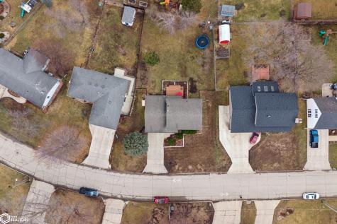 1773 Springview Drive Mason City IA 50401