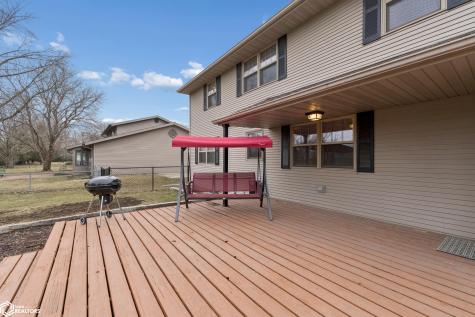 1773 Springview Drive Mason City IA 50401