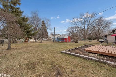 1773 Springview Drive Mason City IA 50401