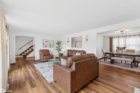 1773 Springview Drive Mason City IA 50401