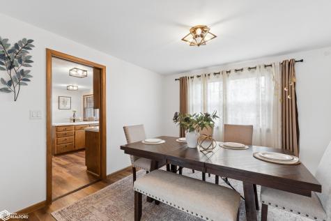 1773 Springview Drive Mason City IA 50401