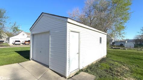 224 13th Street SE Mason City IA 50401
