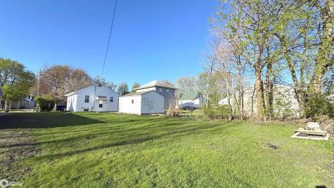 224 13th Street SE Mason City IA 50401