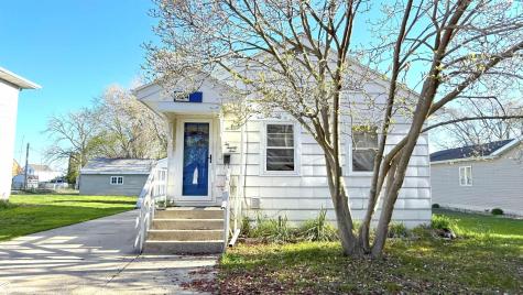 224 13th Street SE Mason City IA 50401