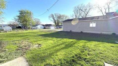 224 13th Street SE Mason City IA 50401