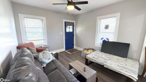 224 13th Street SE Mason City IA 50401