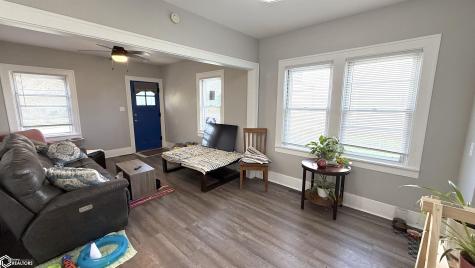 224 13th Street SE Mason City IA 50401