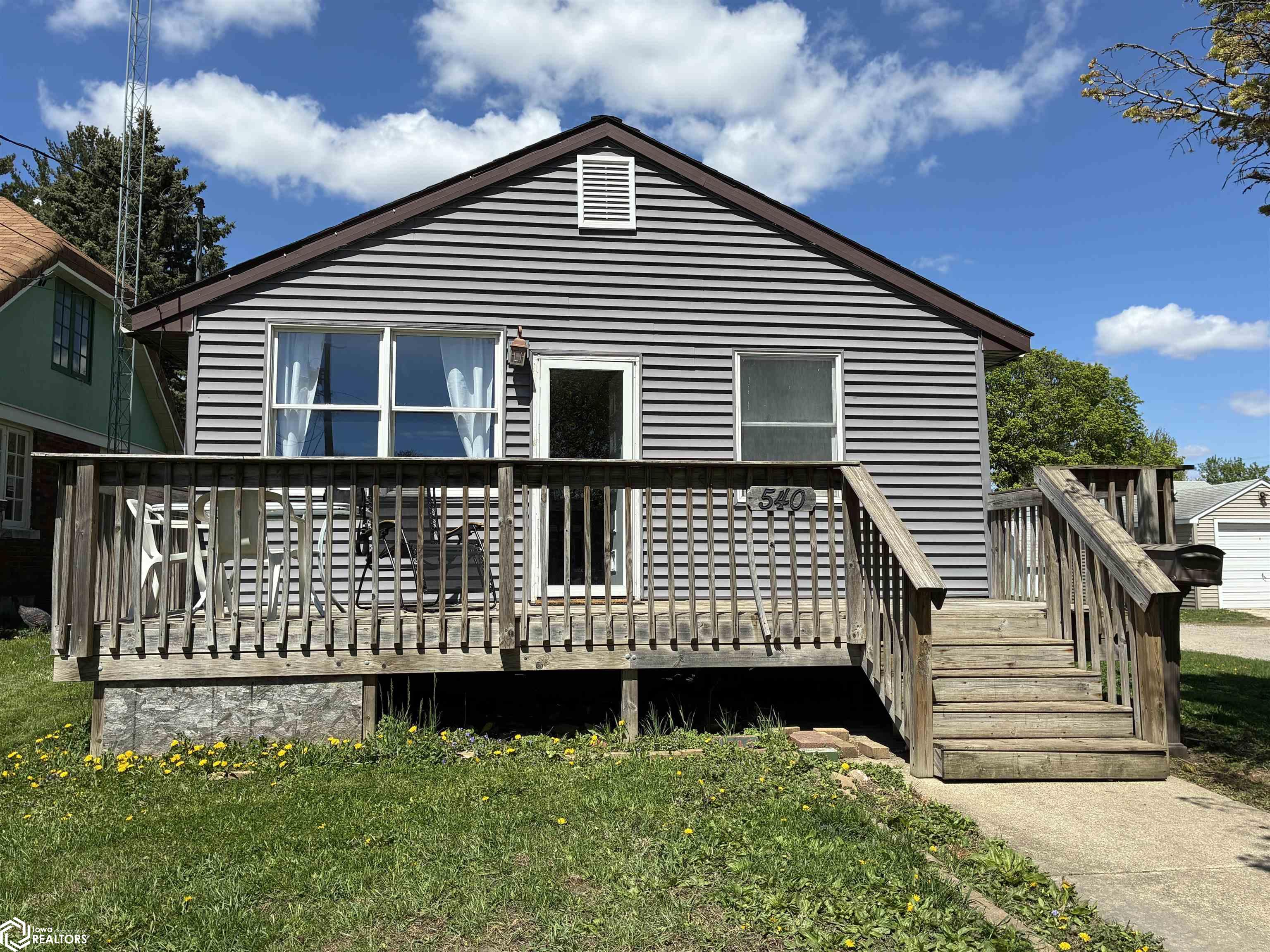 540 16th Street SE Mason City IA 50401