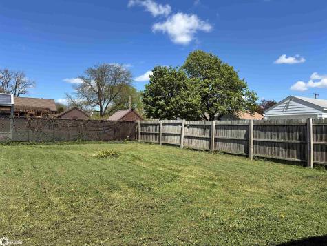 540 16th Street SE Mason City IA 50401