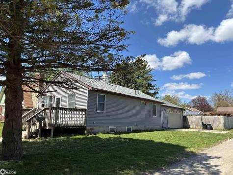 540 16th Street SE Mason City IA 50401