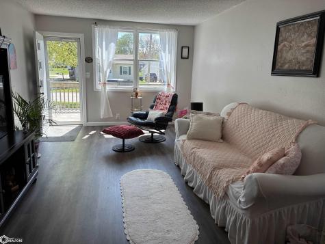 540 16th Street SE Mason City IA 50401