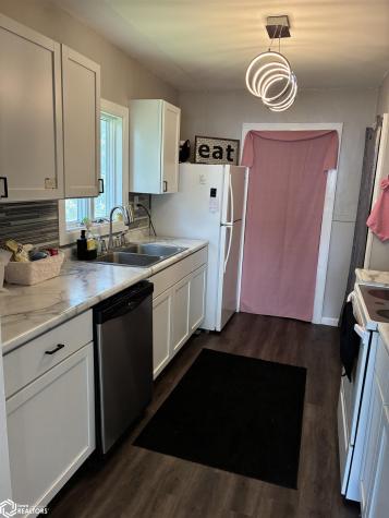 540 16th Street SE Mason City IA 50401