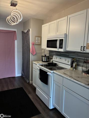 540 16th Street SE Mason City IA 50401