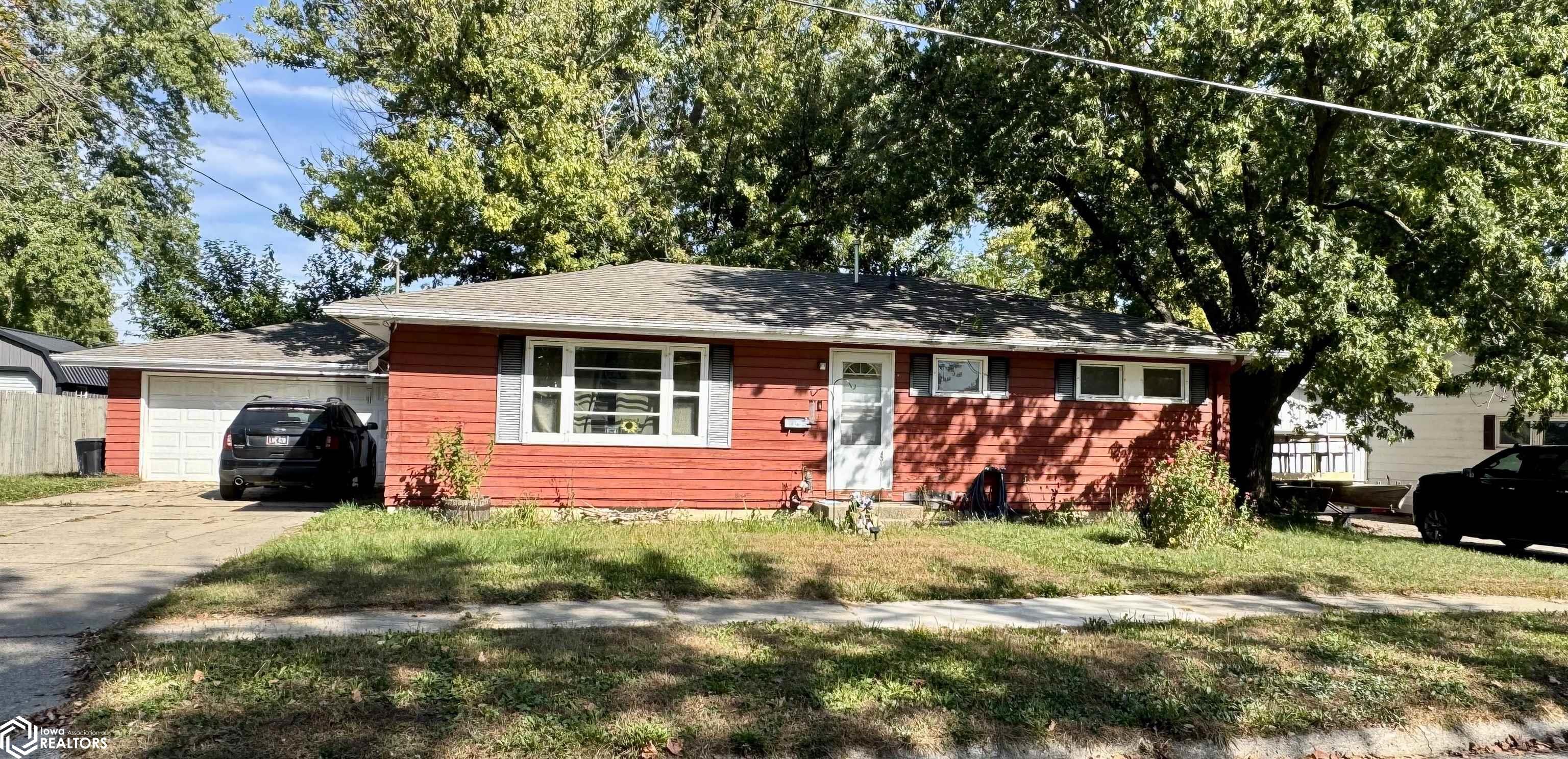 1108 Willow Lane Iowa Falls IA 50126