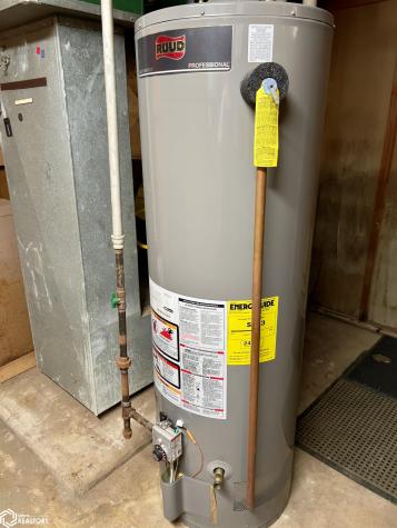 333 W North Street Manly IA 50456