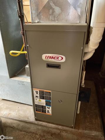 333 W North Street Manly IA 50456