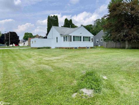 333 W North Street Manly IA 50456