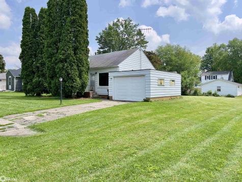 333 W North Street Manly IA 50456