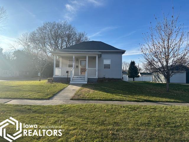 590 Rose Avenue Garner IA 50438