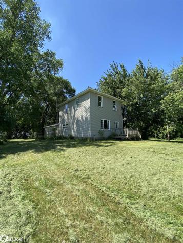 9213 160th Street Swaledale IA 50477