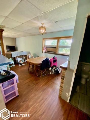 9213 160th Street Swaledale IA 50477