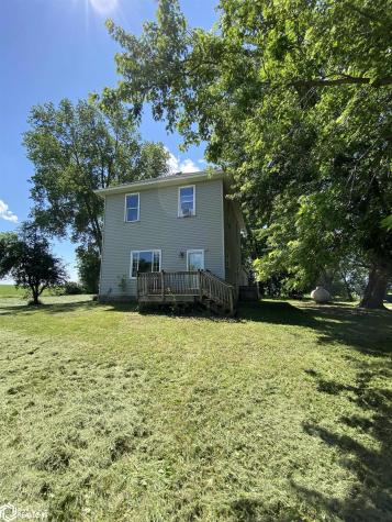 9213 160th Street Swaledale IA 50477
