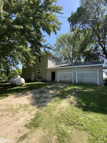 9213 160th Street Swaledale IA 50477