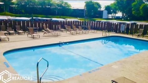 2700 N Shore Drive Clear Lake IA 50428