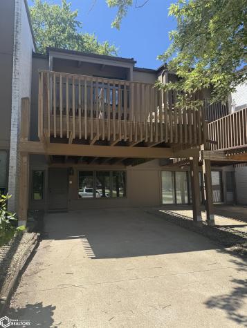 2700 N Shore Drive Clear Lake IA 50428