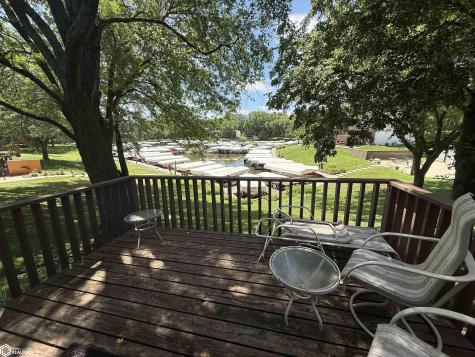 2700 N Shore Drive Clear Lake IA 50428