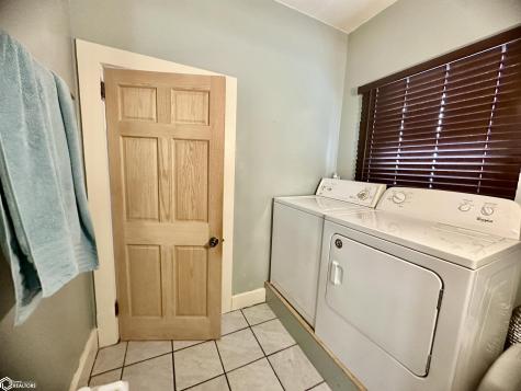 1301 S 1st Avenue Northwood IA 50459